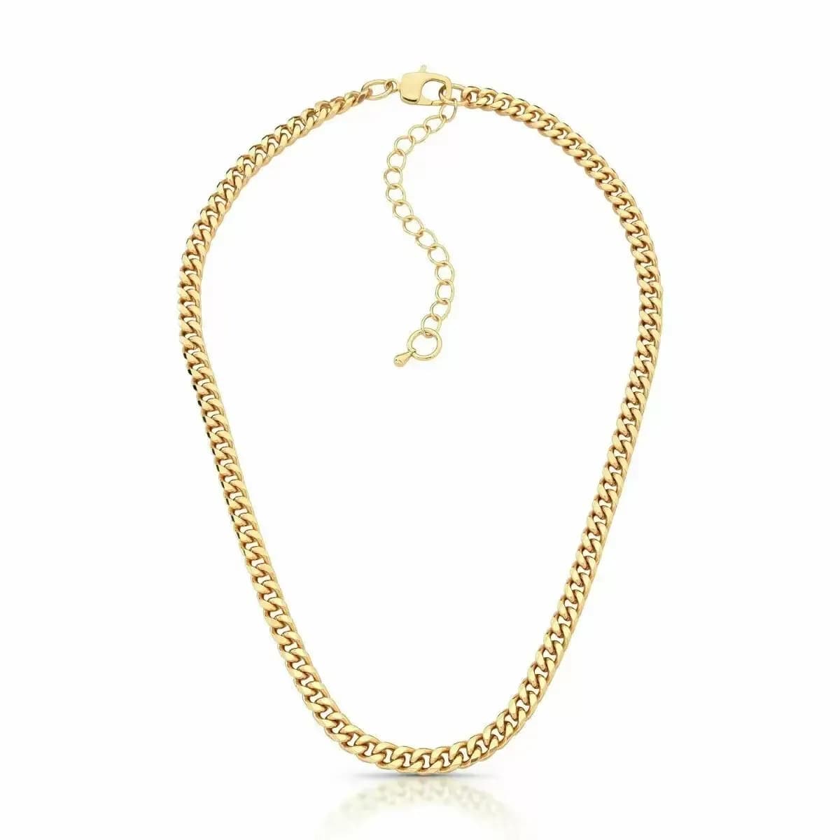 COLAR CHOKER ELO BATIDO P