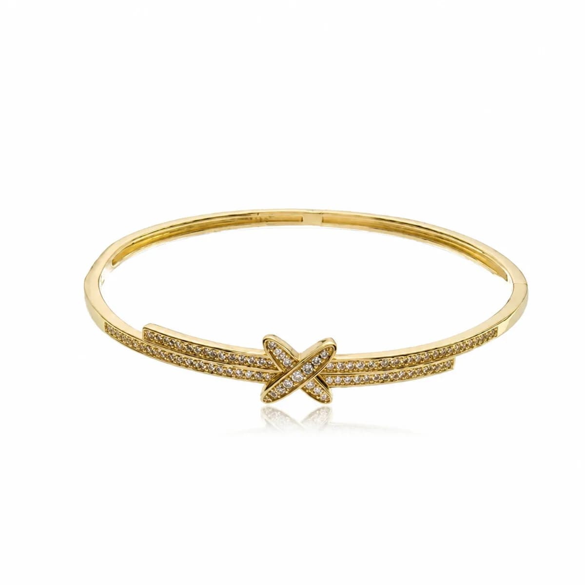 Ouro 18k
