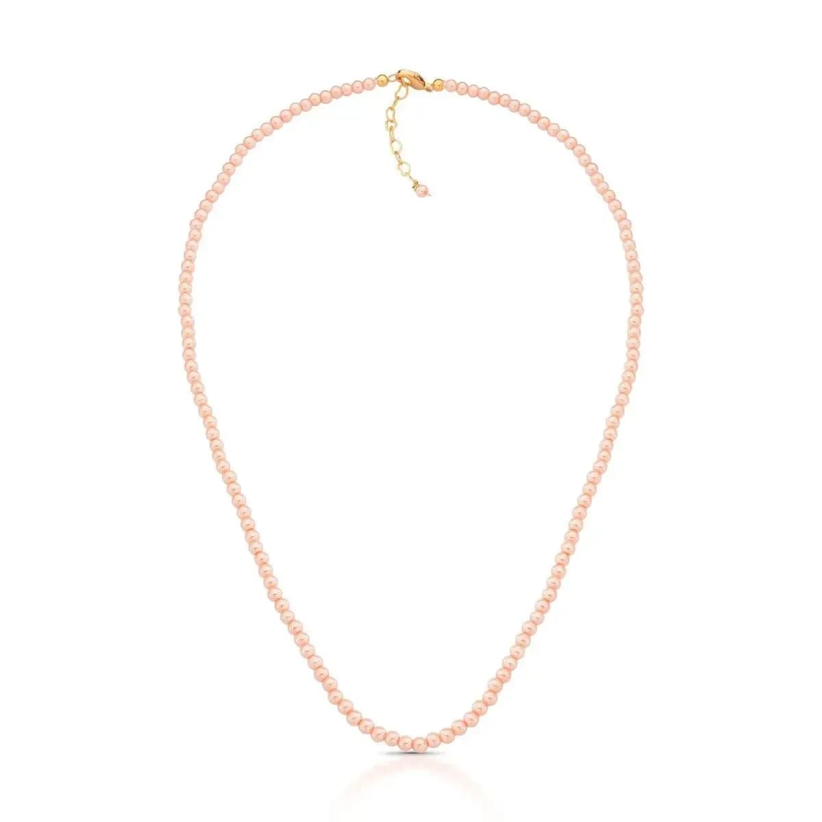 COLAR CHOKER PÉROLA SHELL