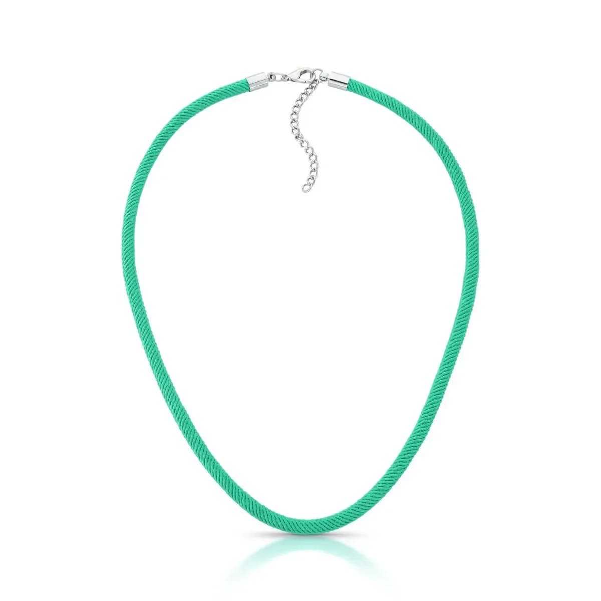 COLAR CORDÃO 40 CM + 5 DE EXTENSOR