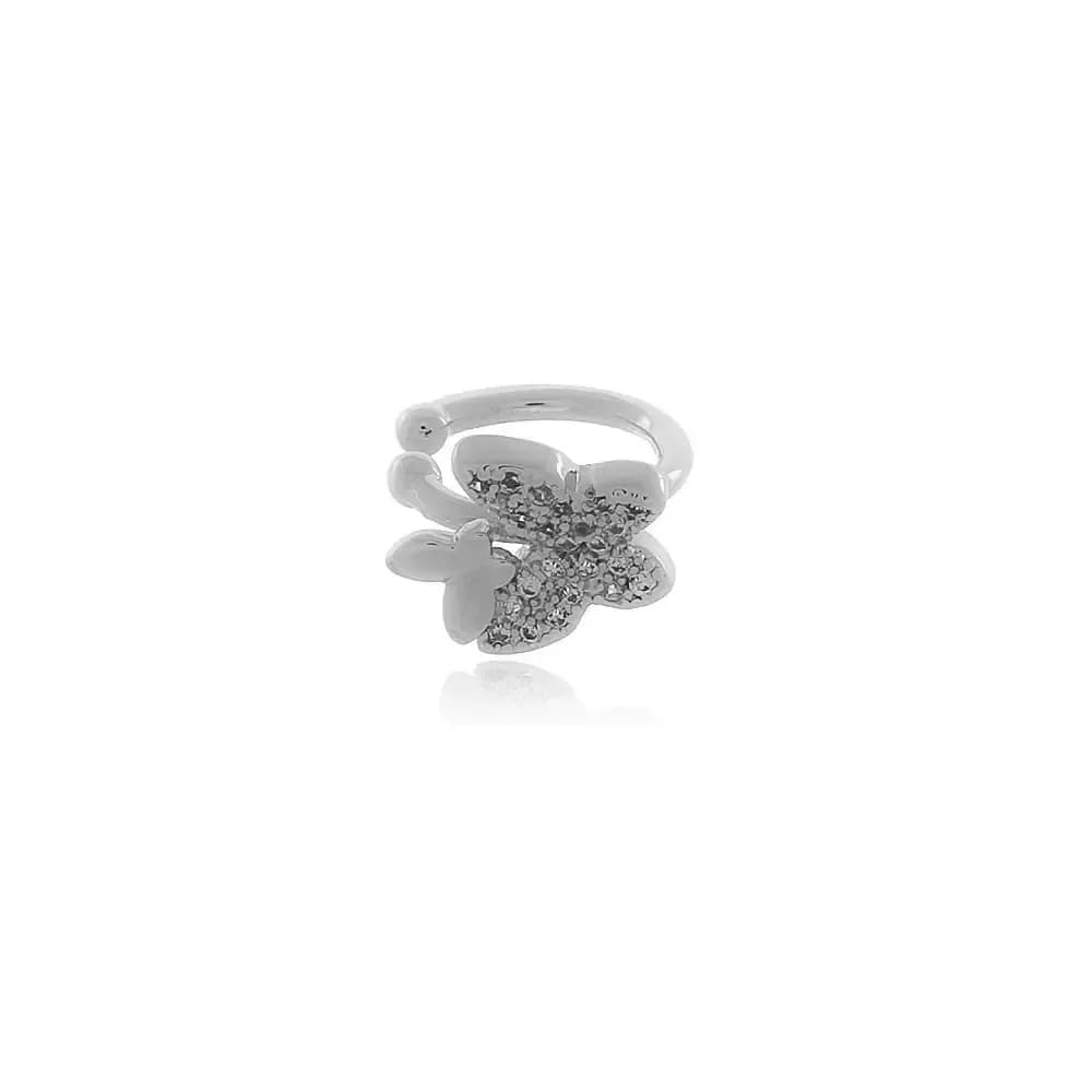 PIERCING FAKE BUTTERFLY CRAVEJADA