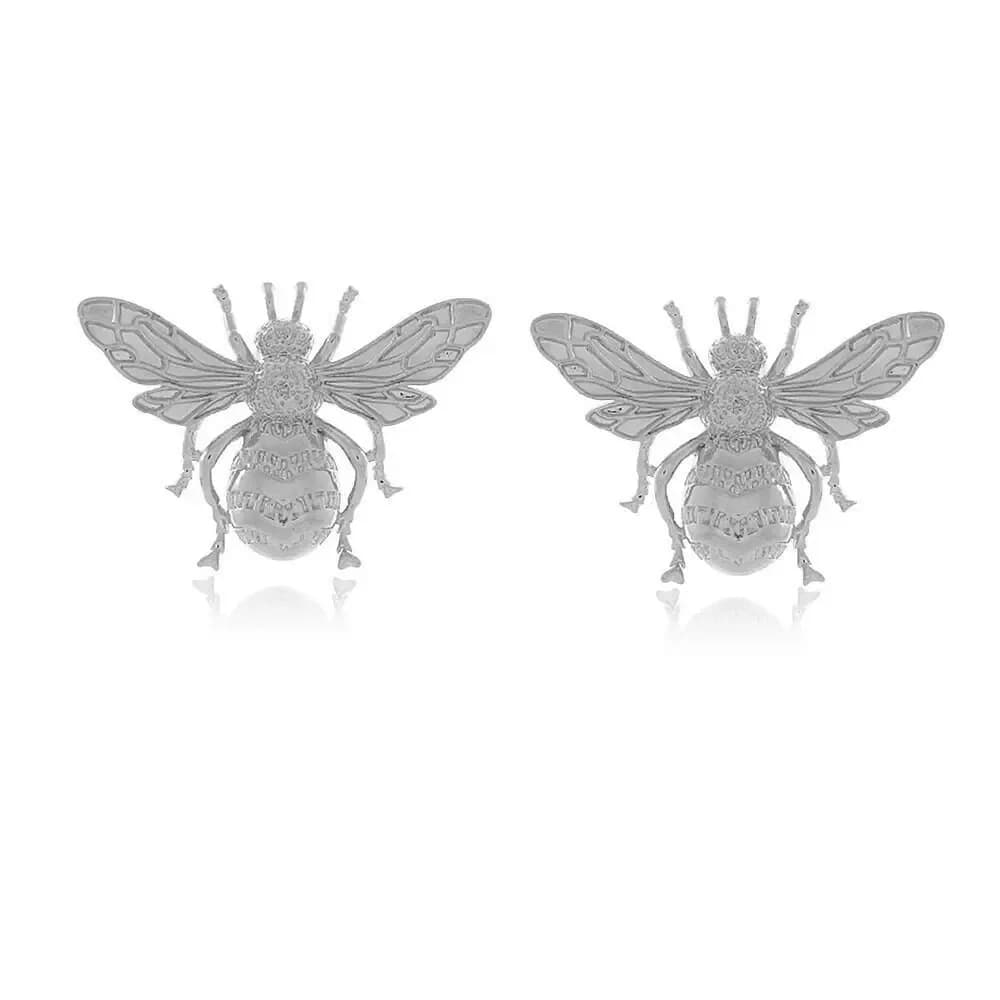 BRINCO WASP LISO COM DETALHES TEXTURIZADO