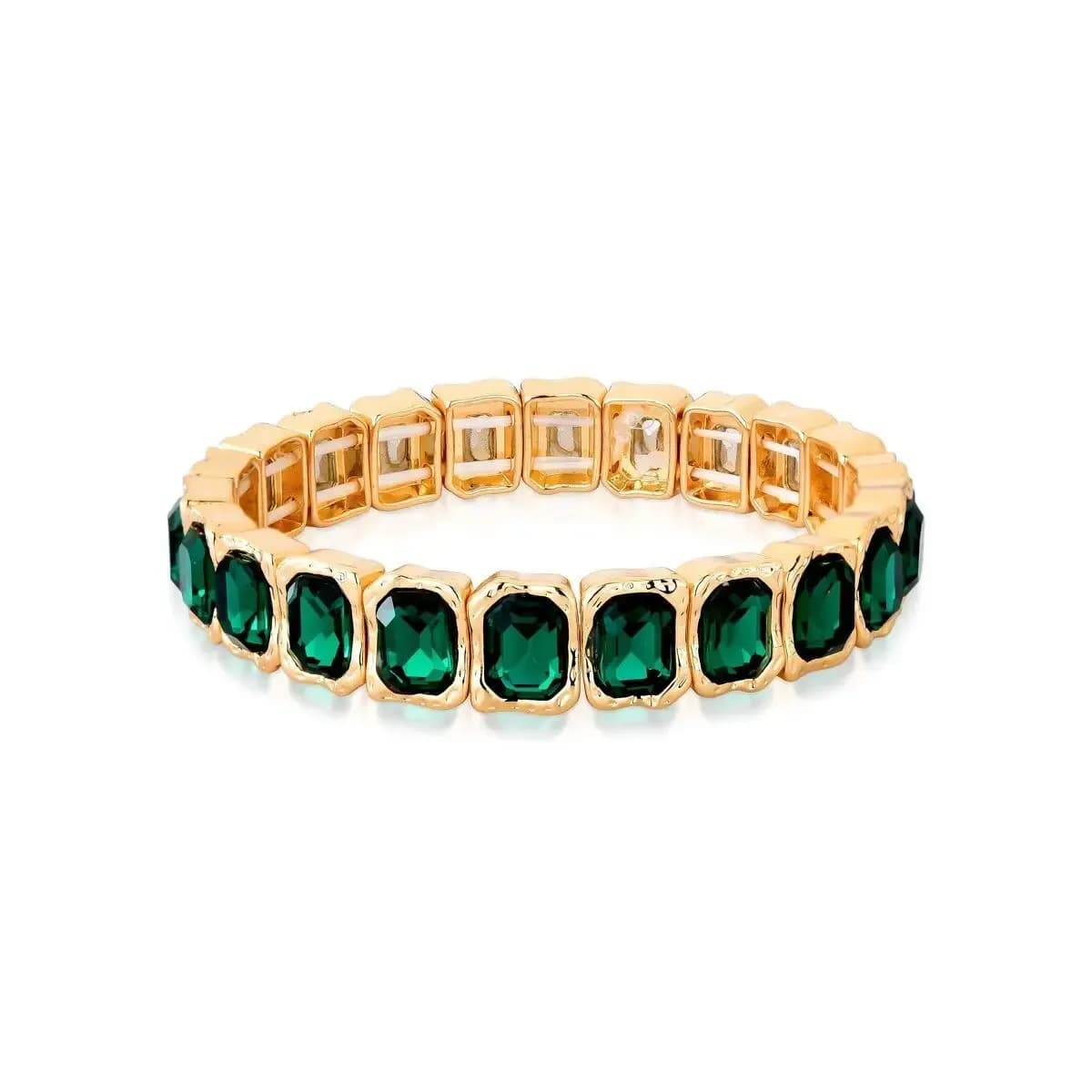 PULSEIRA ELÁSTICA GEMA LUX COLORS - SEM GARANTIA