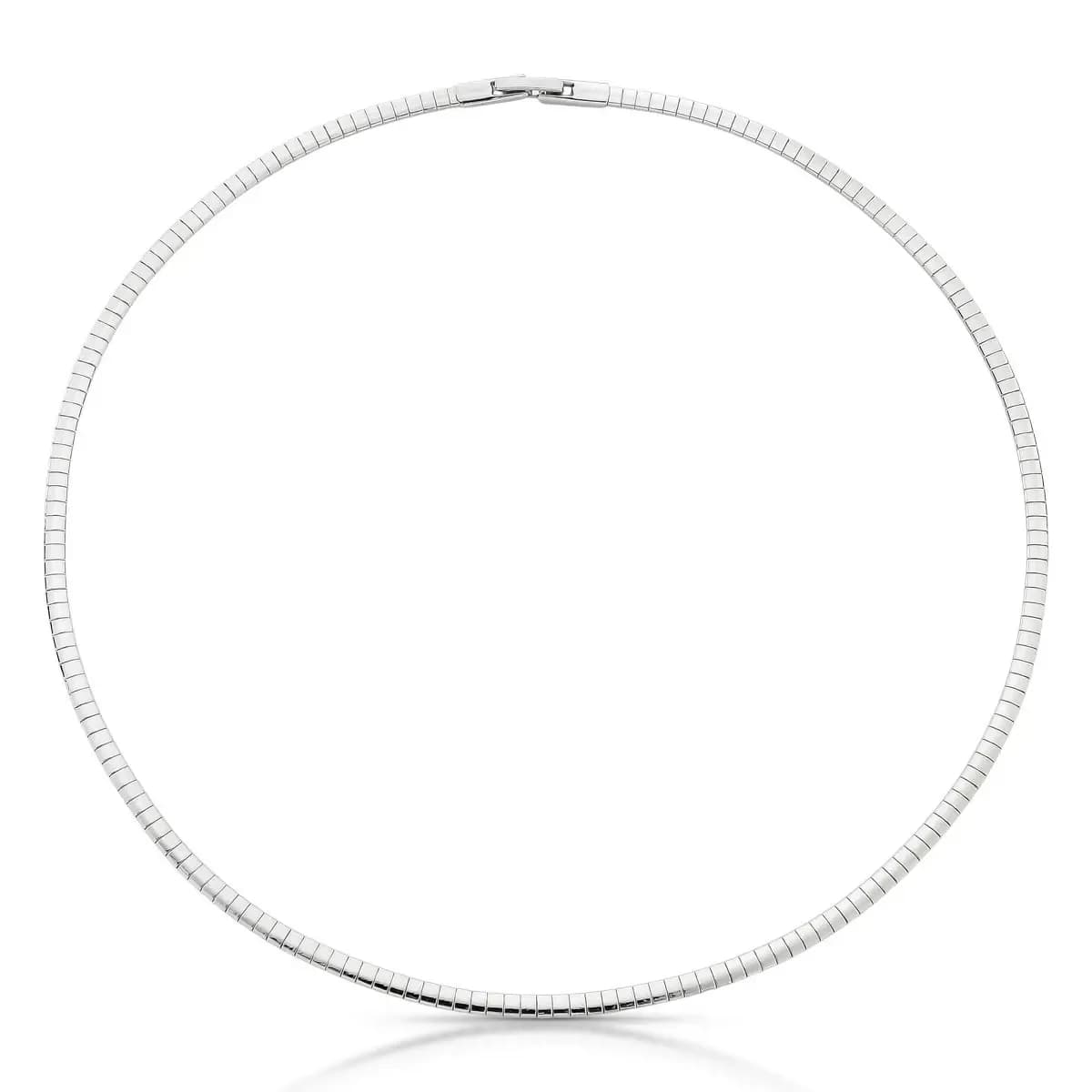 COLAR CHOKER ARO 40 CM
