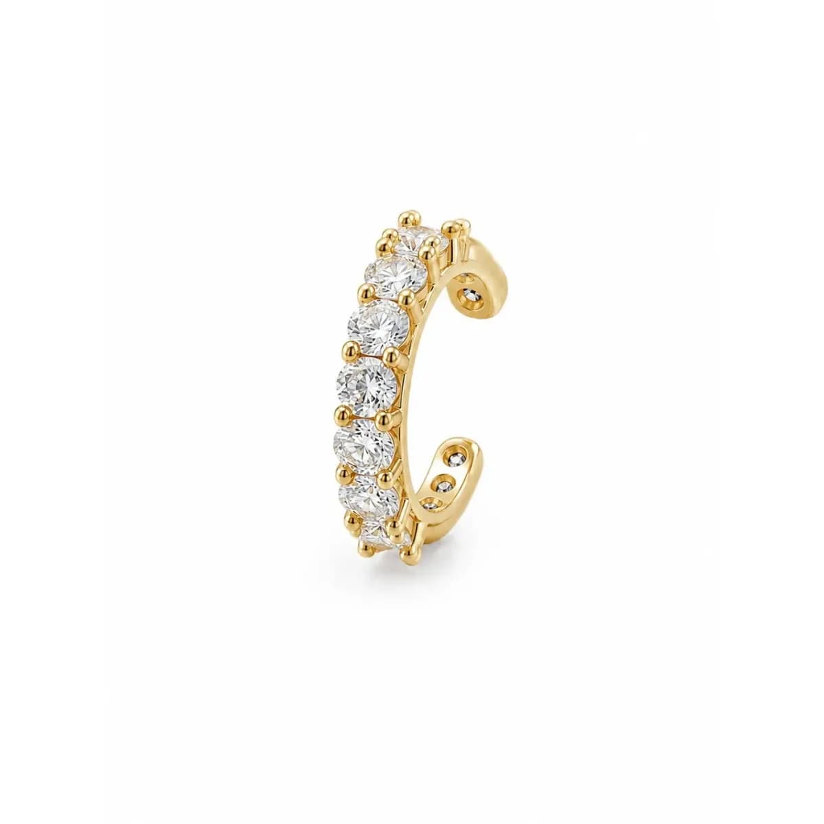 PIERCING FAKE RIVIERA 2 MM