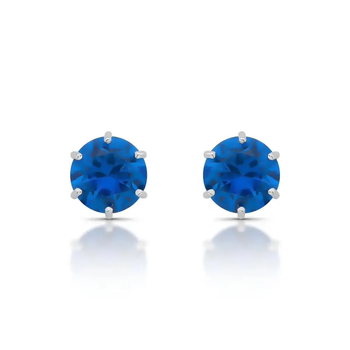 BRINCO PONTO DE LUZ 11MM CRAVAÇÃO SEIS GARRAS