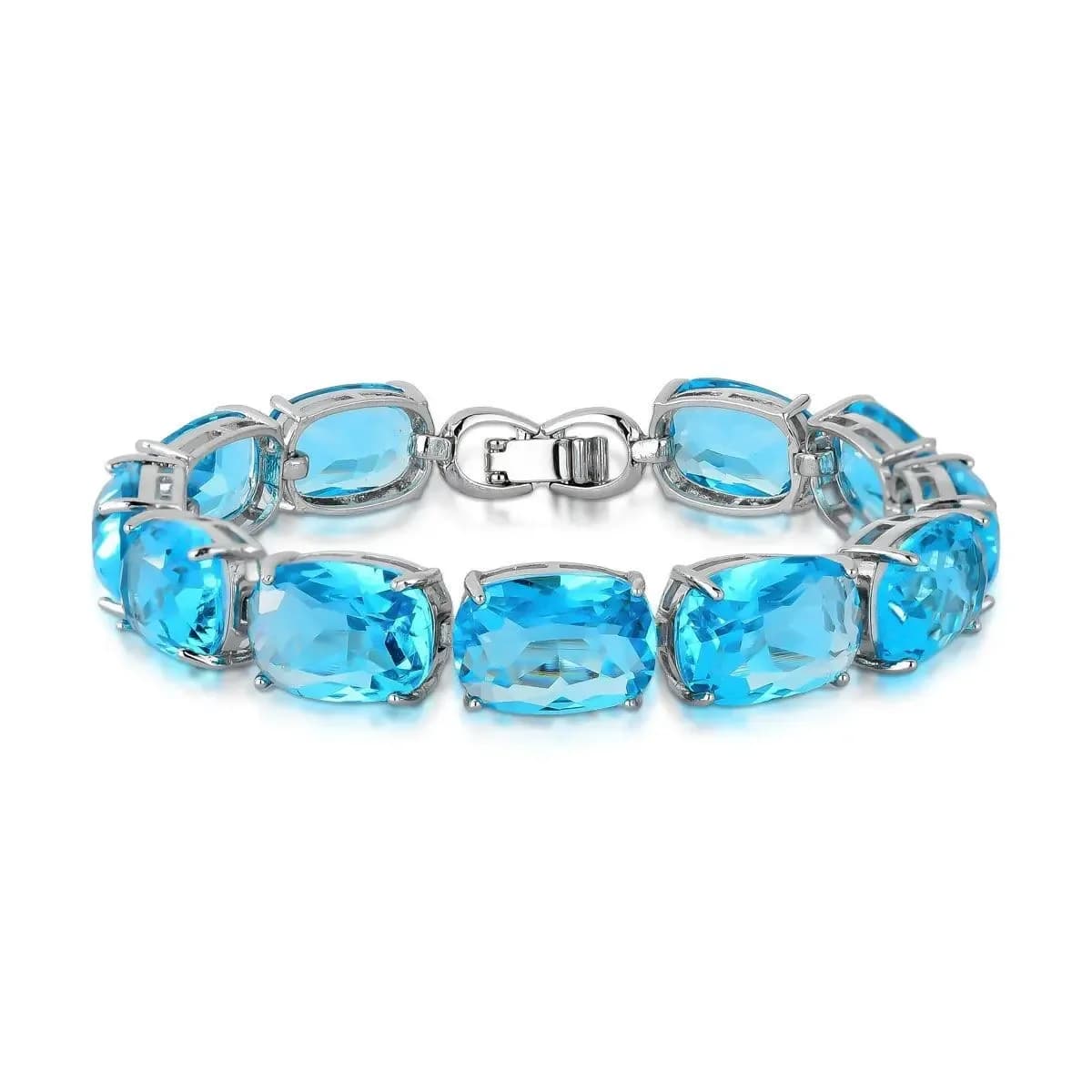 PULSEIRA LUXO PEDRARIA G