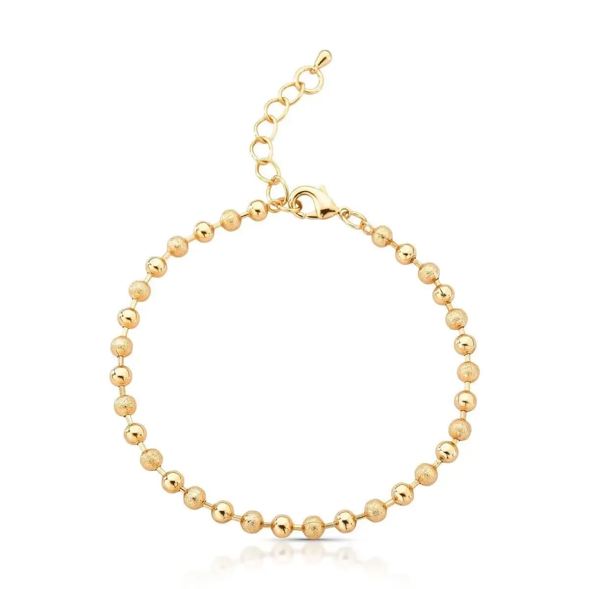 PULSEIRA ESFERAS TEXTURIZADAS