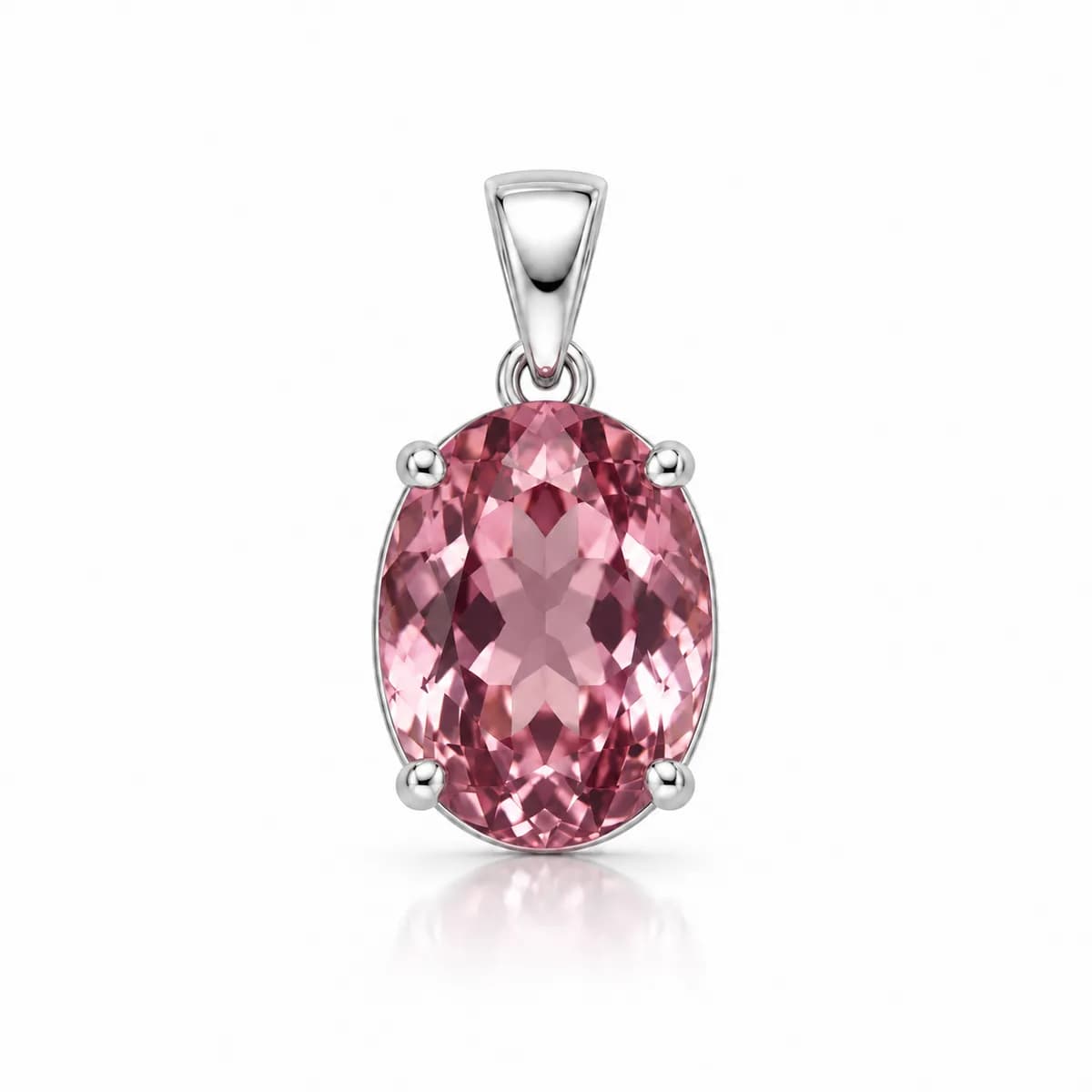 Passante Click Oval