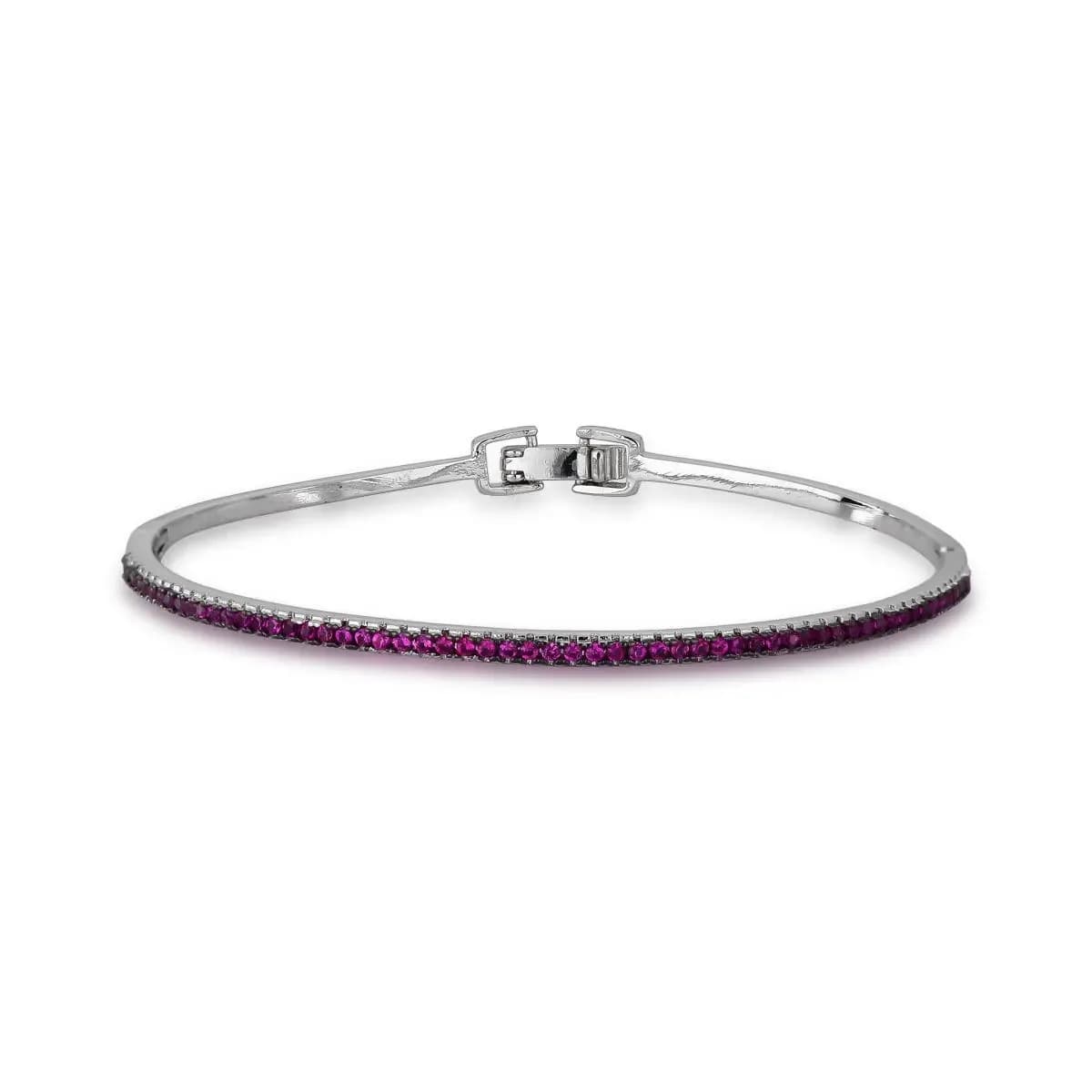 BRACELETE FINO RIVIERA CRAVEJADO